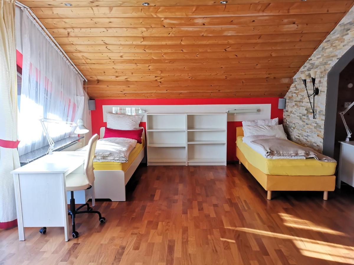 Hotel Engelhof Тутцинг Экстерьер фото