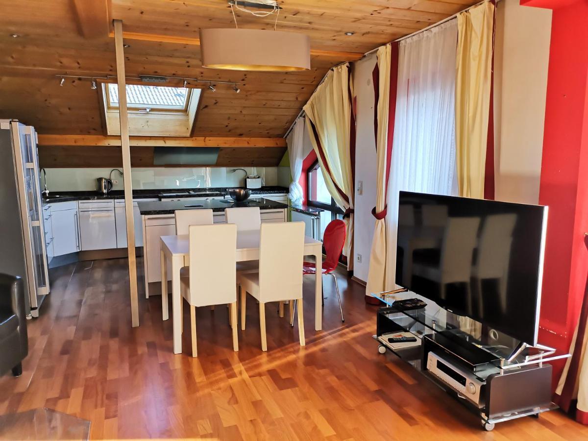 Hotel Engelhof Тутцинг Экстерьер фото