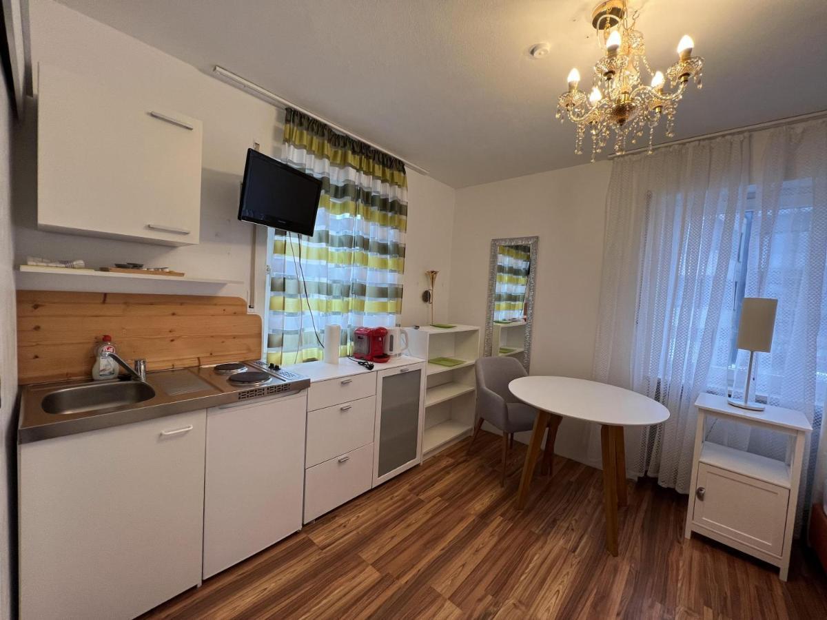 Hotel Engelhof Тутцинг Экстерьер фото