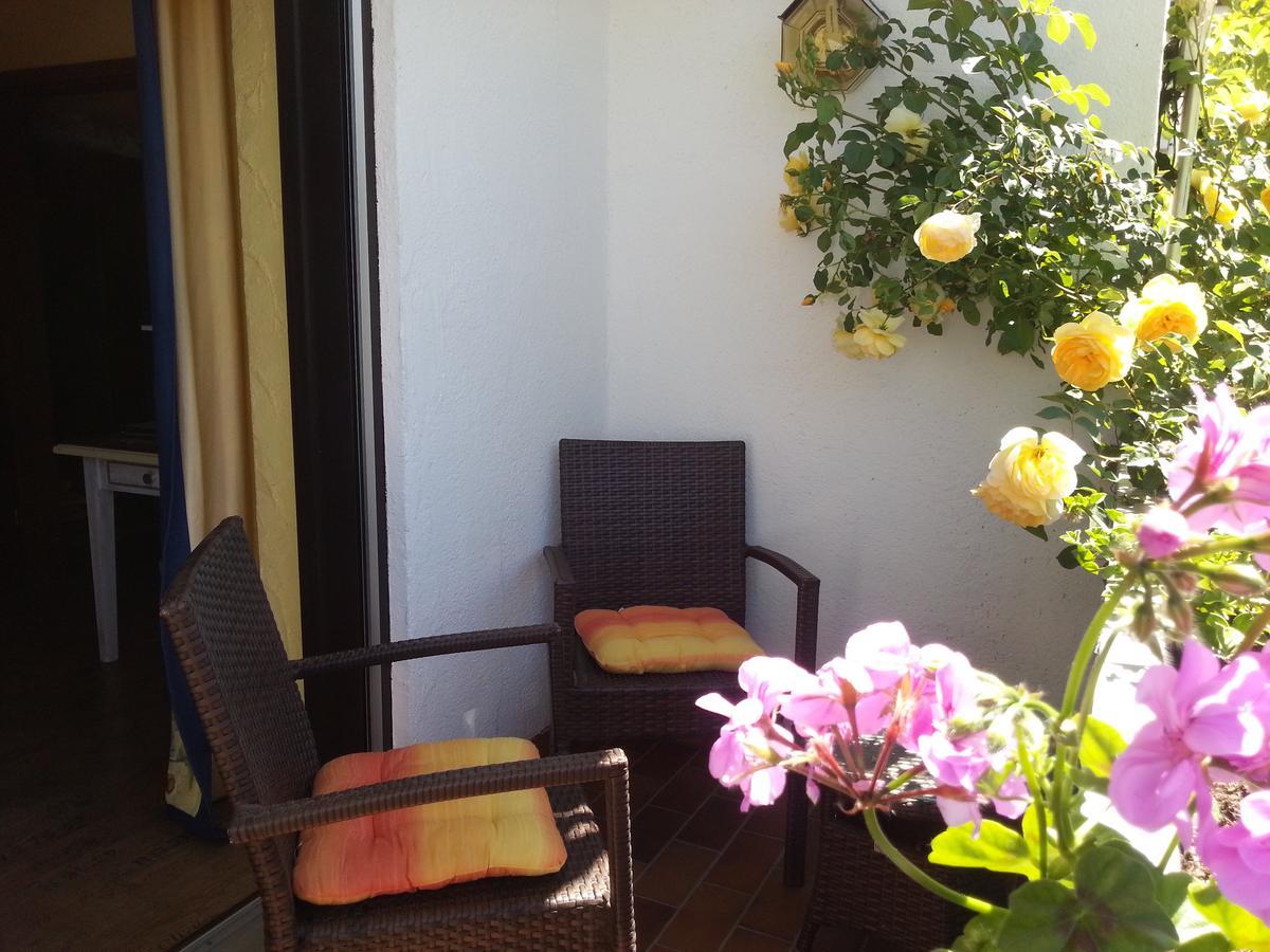 Hotel Engelhof Тутцинг Экстерьер фото