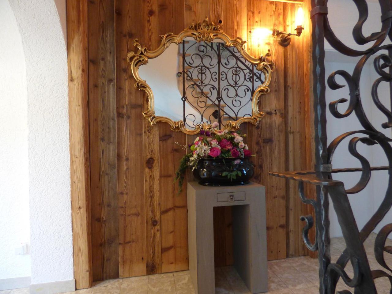 Hotel Engelhof Тутцинг Экстерьер фото