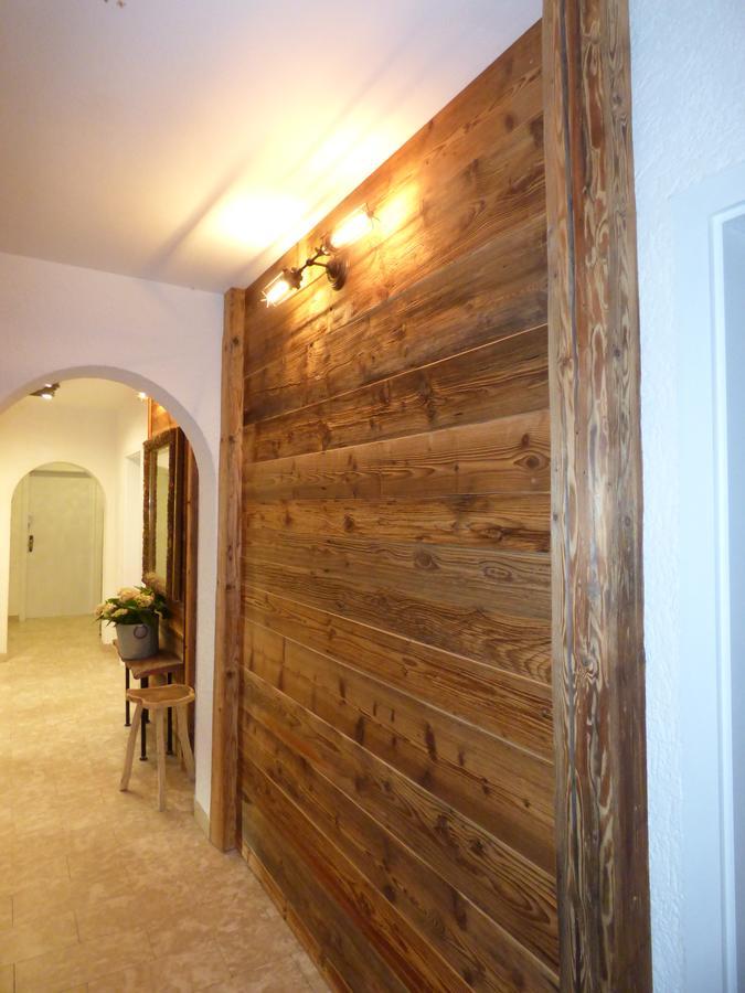 Hotel Engelhof Тутцинг Экстерьер фото