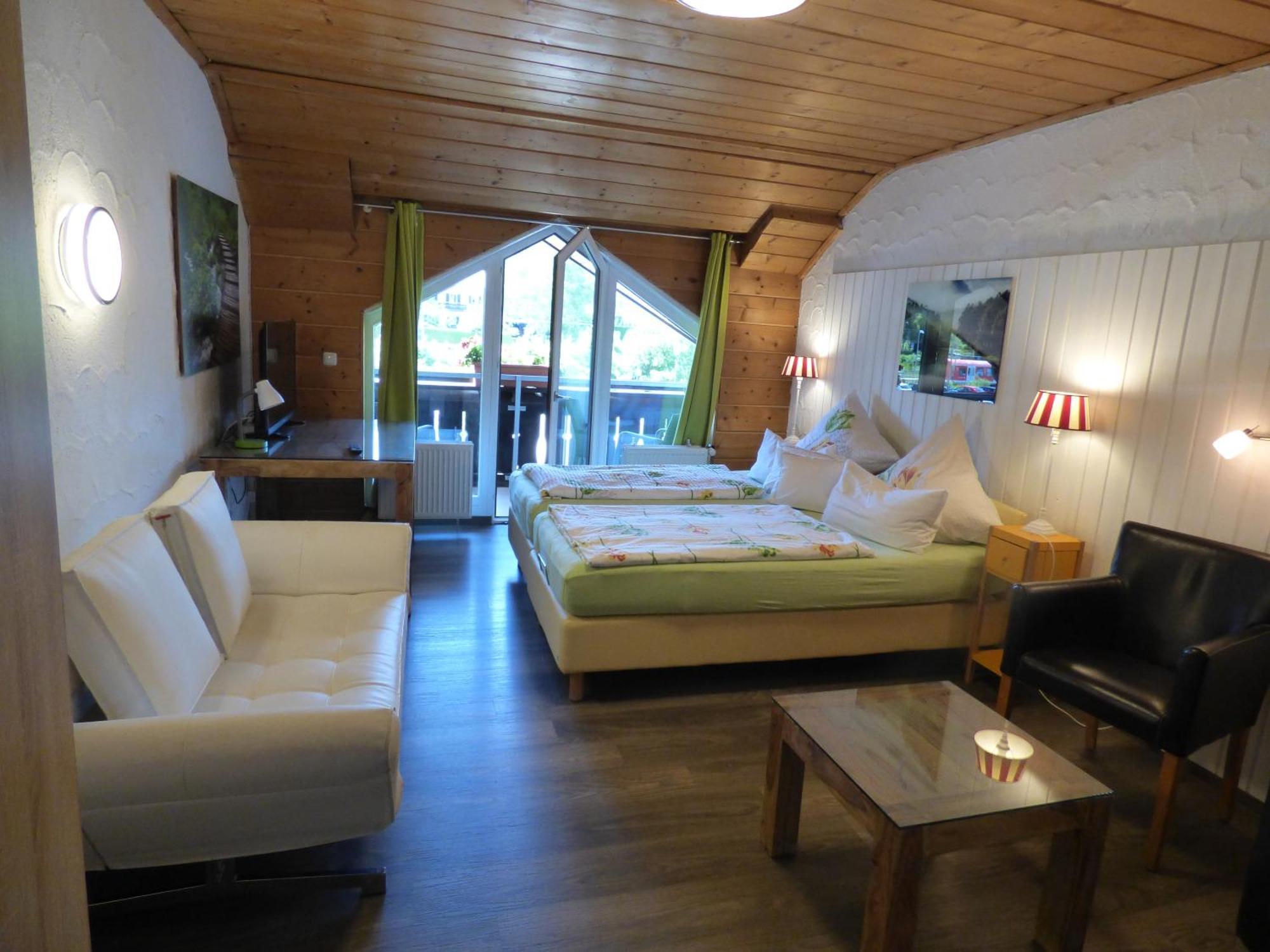 Hotel Engelhof Тутцинг Экстерьер фото